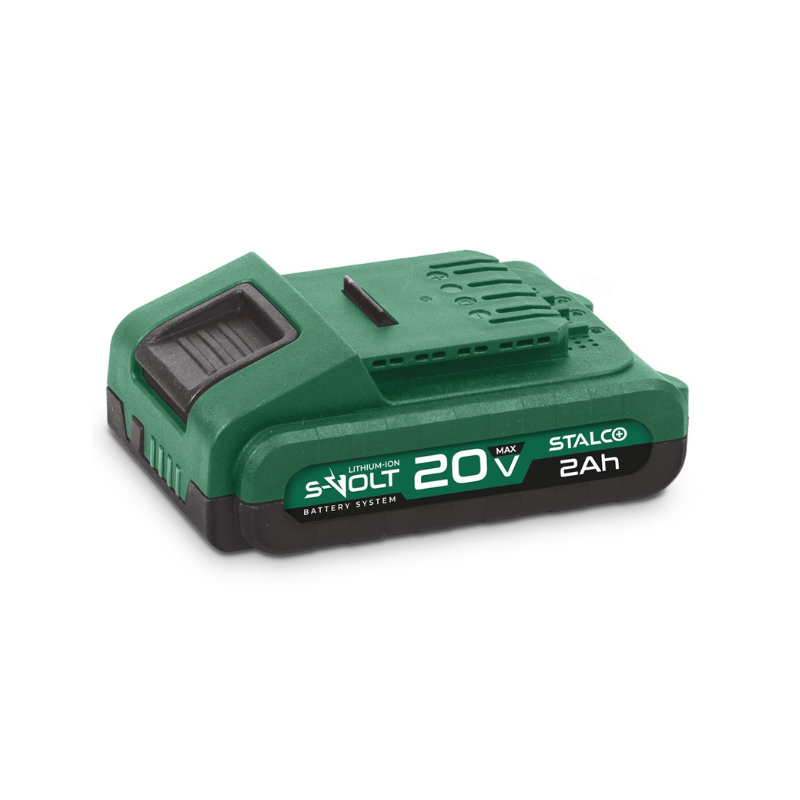 STALCO AKUMULATOR 20V 2Ah BLS20-2AH S-97381