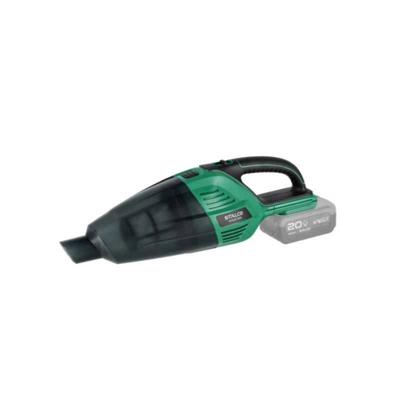 STALCO Odkurzacz VCS20-500 body 20V S-Volt S-97367
