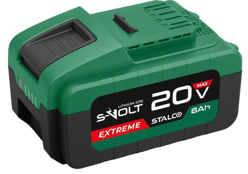 STALCO AKUMULATOR BLS20-8AHP AKU. S-97387