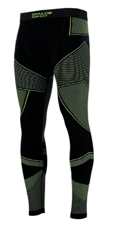 STALCO Bielizna Termoaktywna Kalesony L/XL PERFECT S-79108