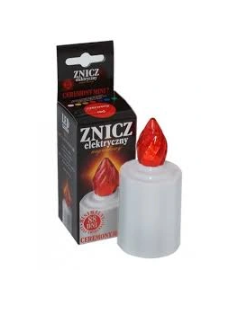 ZNICZ ZE 1 PŁOMYK 88 DNI