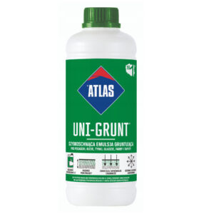 UNI GRUNT PŁYN ATLAS 1L
