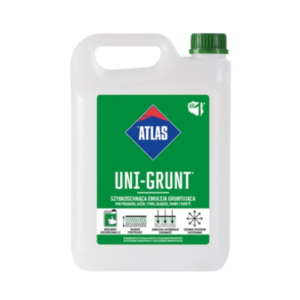 Uni Grunt Płyn Atlas 5kg
